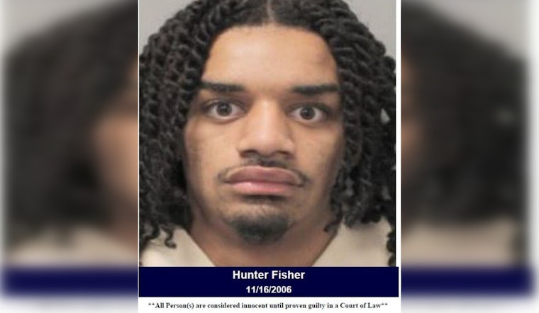 Harris County Man Charged with Reckless Driving After Doubling Speed Limit on Huffmeister Road