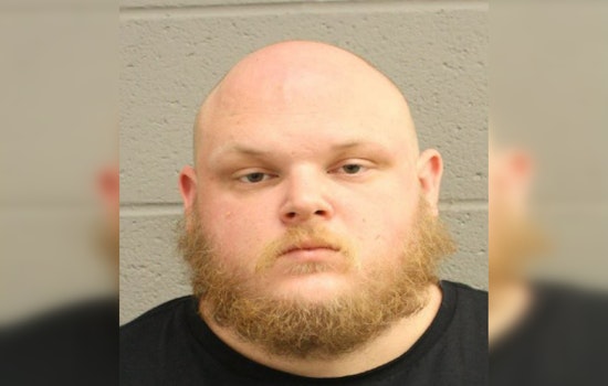 Harris County Man Christian Bell Charged With Aggravated Assault After Firearm Incident