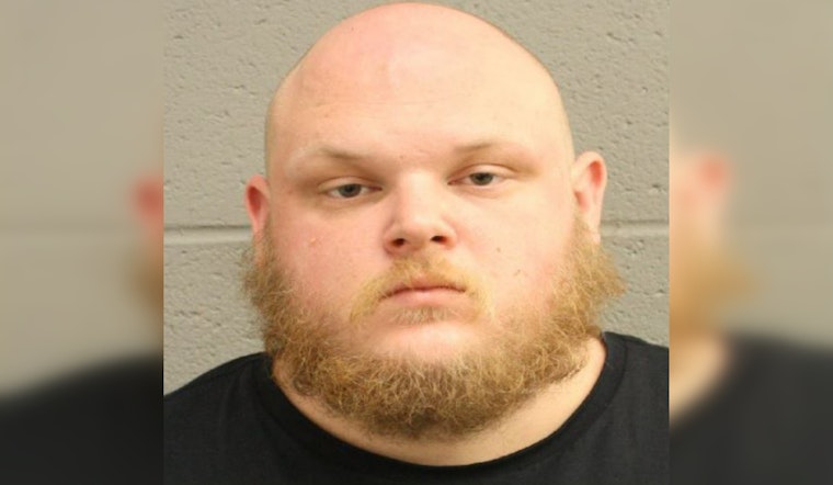 Harris County Man Christian Bell Charged With Aggravated Assault After Firearm Incident
