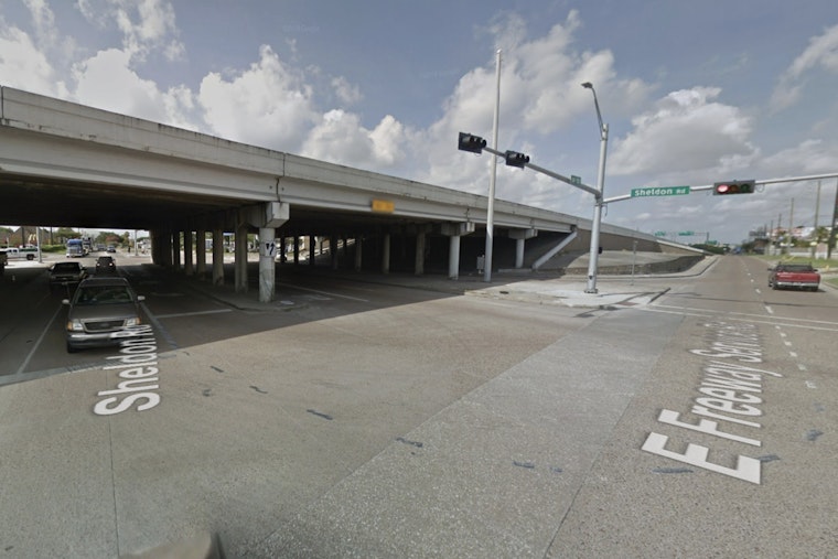 Harris County Mourns as Two Pedestrians Killed in Separate Overnight Traffic Incidents