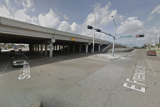 Harris County Mourns as Two Pedestrians Killed in Separate Overnight Traffic Incidents