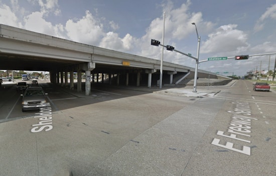 Harris County Mourns as Two Pedestrians Killed in Separate Overnight Traffic Incidents