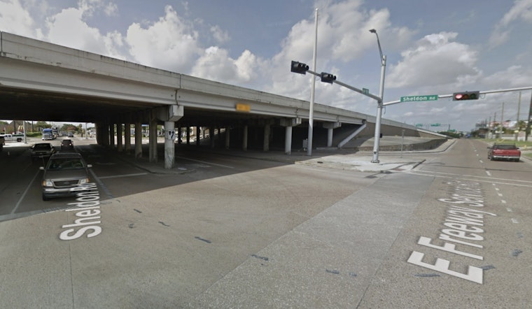 Harris County Mourns as Two Pedestrians Killed in Separate Overnight Traffic Incidents