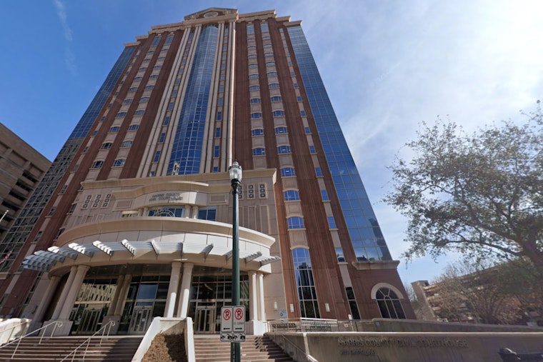 Harris County Sets the Stage for Joint Democratic and Republican Primary in March