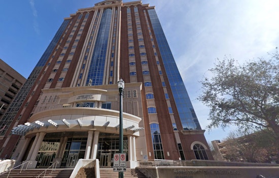 Harris County Sets the Stage for Joint Democratic and Republican Primary in March