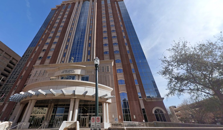 Harris County Sets the Stage for Joint Democratic and Republican Primary in March