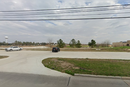 Harris County Sheriff Investigates as Man Found Dead in Submerged Vehicle, Possible Intentional Act