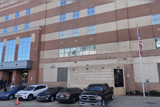 Harris County Sheriff Investigates Fatal Dirt Bike Crash Involving Off-Duty Officer