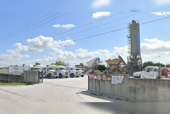 Harris County Sues Texcon Ready Mix for Alleged Clean Air Act Violations in North Houston