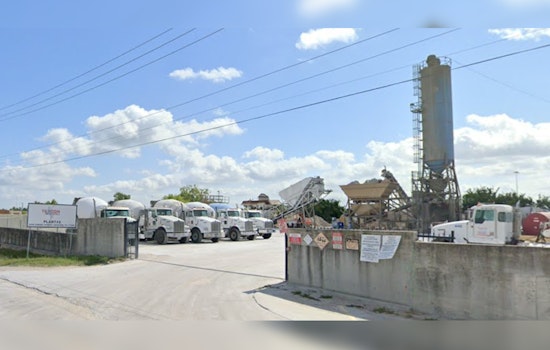 Harris County Sues Texcon Ready Mix for Alleged Clean Air Act Violations in North Houston