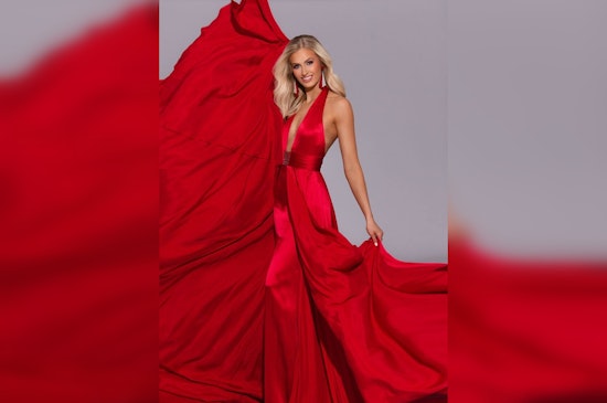 Harvard Graduate Student and US Air Force Officer Soars to Miss America 2024 Victory