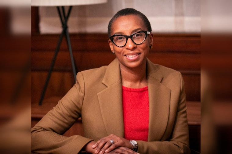 Harvard President Claudine Gay Poised to Resign Amid Antisemitism, Plagiarism Controversies