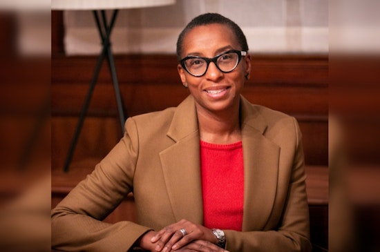 Harvard President Claudine Gay Poised to Resign Amid Antisemitism, Plagiarism Controversies