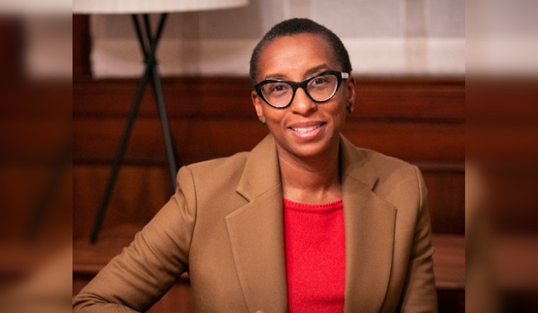 Harvard President Claudine Gay Poised to Resign Amid Antisemitism, Plagiarism Controversies