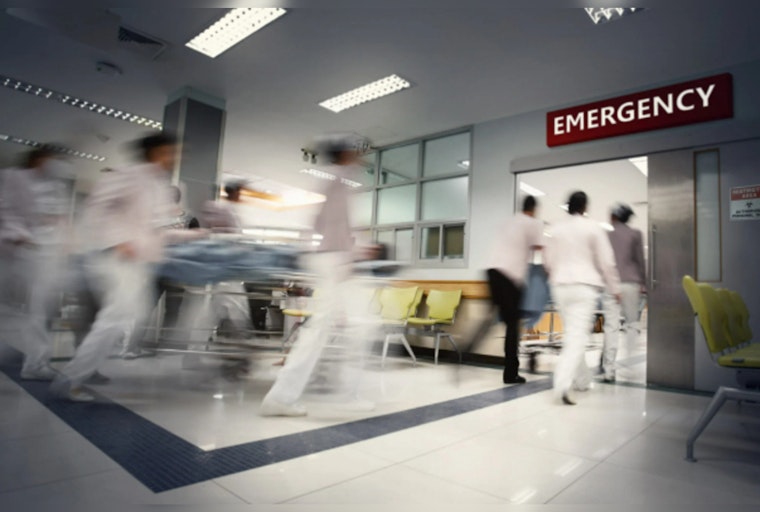 Harvard Study Questions Patient Safety at Hospitals Acquired by Private Equity