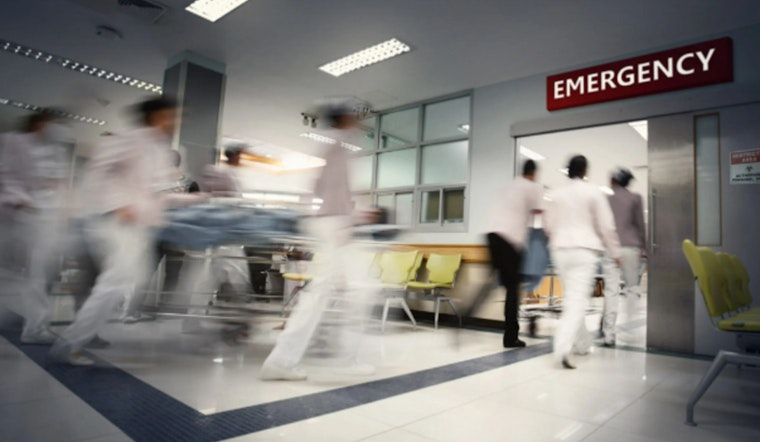 Harvard Study Questions Patient Safety at Hospitals Acquired by Private Equity