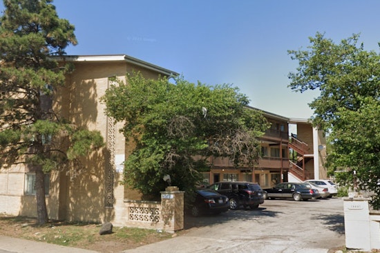 Harvey Residents Unexpectedly Trapped as Apartment Buildings Boarded Up Amid Safety Concerns
