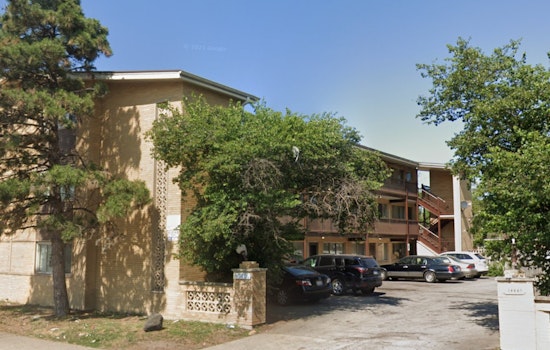Harvey Residents Unexpectedly Trapped as Apartment Buildings Boarded Up Amid Safety Concerns