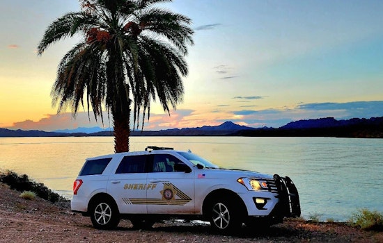 Havasu Lake Man Arrested for Felony Vandalism, Accused of Resisting Arrest