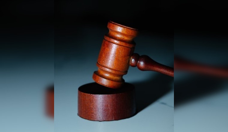 Hays County Officials Hand-Deliver Jury Summonses After Vendor Error Impacting Thousands