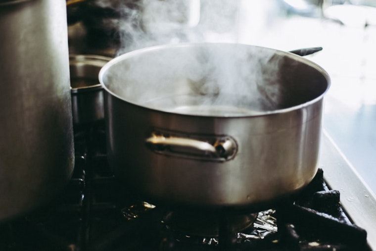 Hays County Residents Under Boil Water Advisory After Mechanical Failure at Water Plant