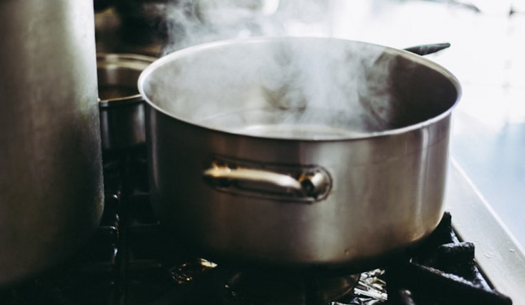 Hays County Residents Under Boil Water Advisory After Mechanical Failure at Water Plant