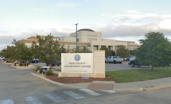 Hays County's Mental Health Court and Evoke Wellness Join Forces to Offer Substance Abuse Treatment in San Marcos