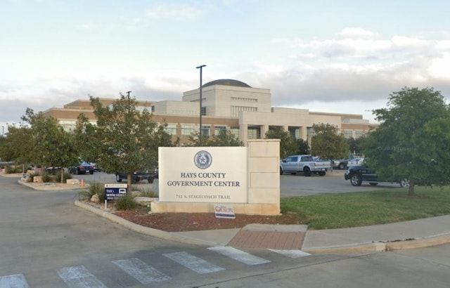 Hays County's Mental Health Court and Evoke Wellness Join Forces to Offer Substance Abuse Treatment in San Marcos