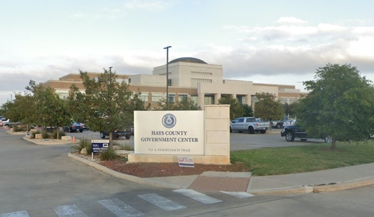 Hays County's Mental Health Court and Evoke Wellness Join Forces to Offer Substance Abuse Treatment in San Marcos