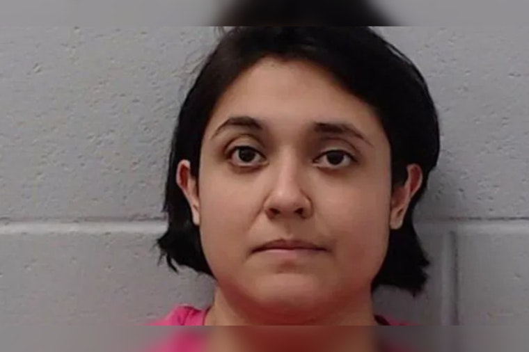 Hays High Paraprofessional Charged with Inappropriate Relationship and Grooming of Student