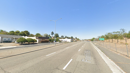 Hayward Records First Homicide of 2023, Suspect Detained Following Fatal Shooting