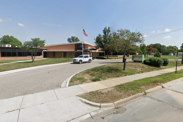 Head Start Employee Found Unresponsive Outside Roseville School Dies, District Offers Support