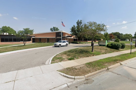 Head Start Employee Found Unresponsive Outside Roseville School Dies, District Offers Support