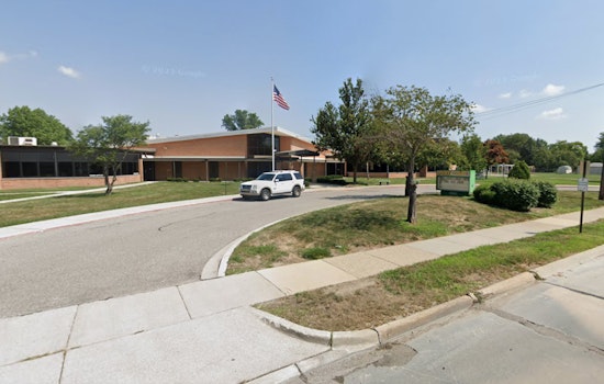 Head Start Employee Found Unresponsive Outside Roseville School Dies, District Offers Support