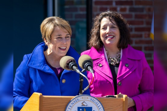 Healey-Driscoll Administration Appoints Duo to Help New Arrivals Join Massachusetts Workforce