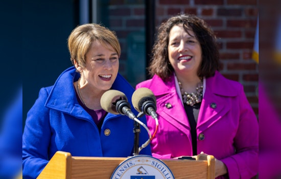 Healey-Driscoll Administration Appoints Duo to Help New Arrivals Join Massachusetts Workforce