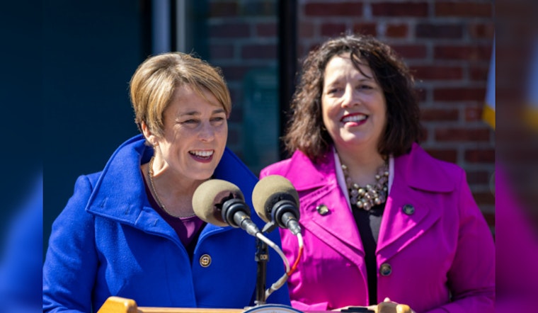 Healey-Driscoll Administration Appoints Duo to Help New Arrivals Join Massachusetts Workforce