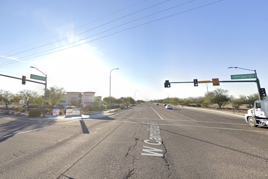 Heartache in Phoenix, Teen Gia Brown's Life Cut Short in Midnight Drive-By, Suspect Indicted