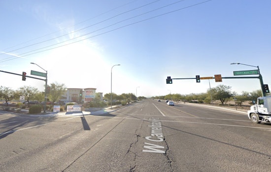 Heartache in Phoenix, Teen Gia Brown's Life Cut Short in Midnight Drive-By, Suspect Indicted