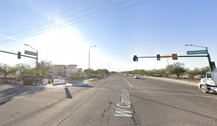 Heartache in Phoenix, Teen Gia Brown's Life Cut Short in Midnight Drive-By, Suspect Indicted