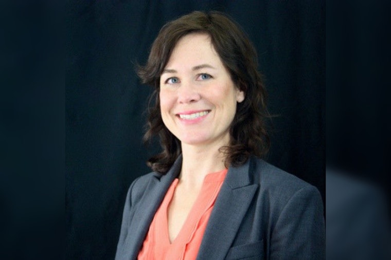 Heidi Mueller Appointed to Lead Illinois Department of Children and Family Services