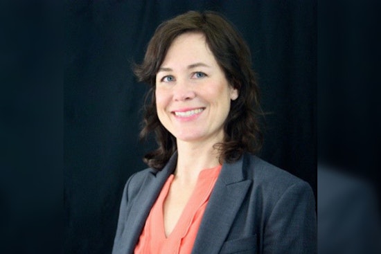 Heidi Mueller Appointed to Lead Illinois Department of Children and Family Services