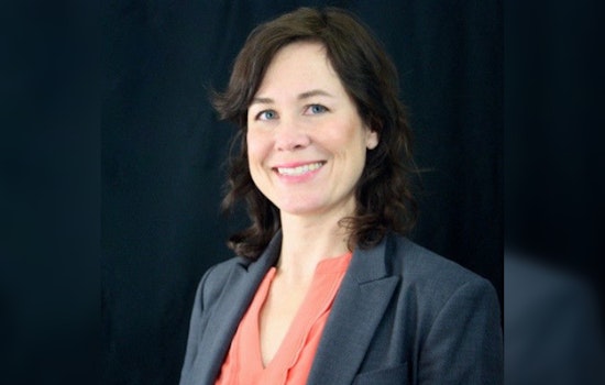 Heidi Mueller Appointed to Lead Illinois Department of Children and Family Services