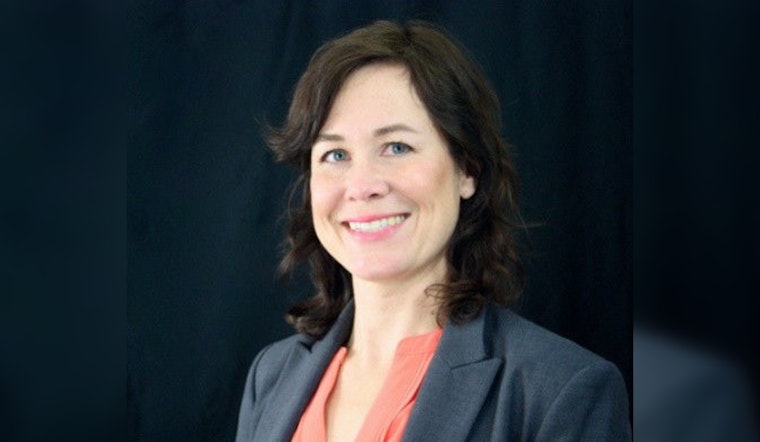 Heidi Mueller Appointed to Lead Illinois Department of Children and Family Services