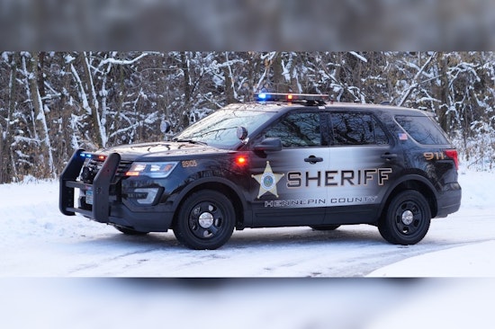 Hennepin County Sheriff's Deputy Celebrated for Triple DUI Arrest Achievement in One Night