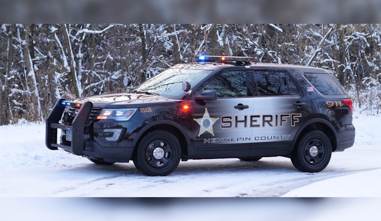 Hennepin County Sheriff's Deputy Celebrated for Triple DUI Arrest Achievement in One Night