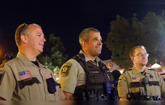 Hennepin County Sheriff’s Newsletter 'HCSO Happenings' Spotlights Department Achievements Online