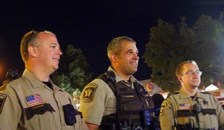 Hennepin County Sheriff’s Newsletter 'HCSO Happenings' Spotlights Department Achievements Online