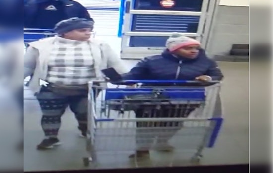 Henry County Police Seek Public's Help in Locating Suspects in Sam's Club Purse Theft in McDonough