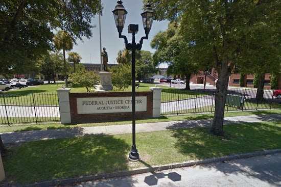 Hephzibah Man Sentenced to 9 Years for Trafficking Synthetic Drugs Nationwide